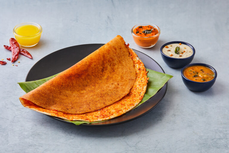 Babai Tiffins Taste the Andhra Style