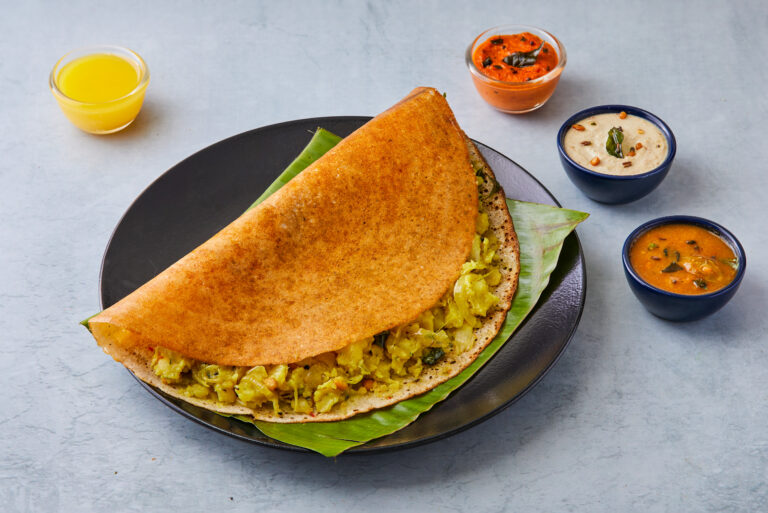 Babai Tiffins Taste the Andhra Style