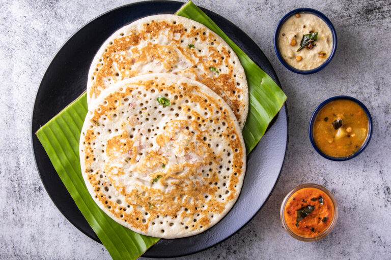 Babai Tiffins Taste the Andhra Style